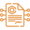 Developed Yield Routing Smart Contracts